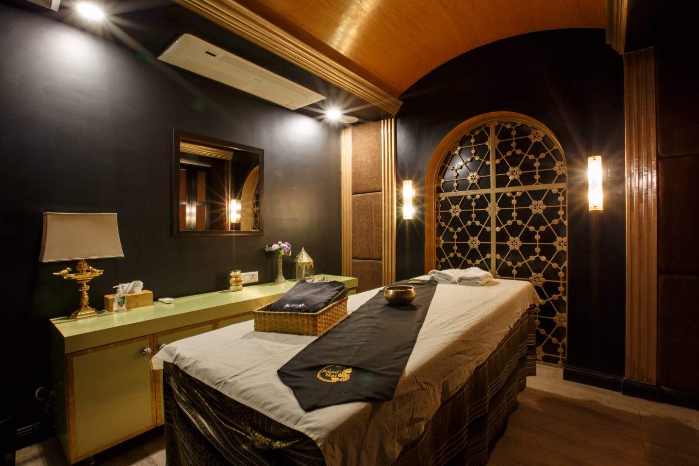 Gentlemen's Grooming